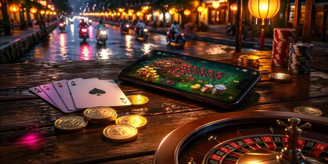 soicau24h Phòng game từ nhiều studio